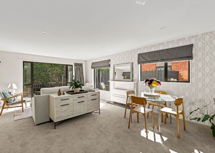  at 21A Stratford Street, Merivale, Christchurch