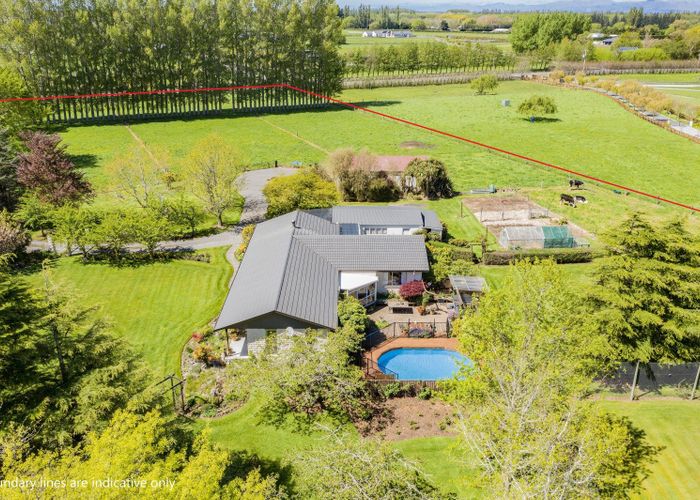  at 11 Orchard Place, Clarkville, Kaiapoi