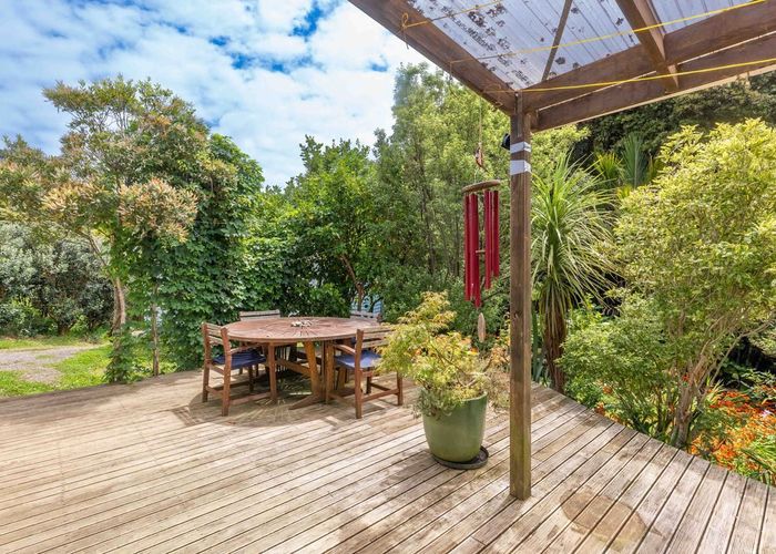  at 522 Waiotemarama Gorge Road, Waimamaku, Far North, Northland