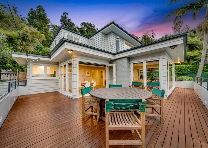  at 40 Kohu Road, Titirangi, Auckland