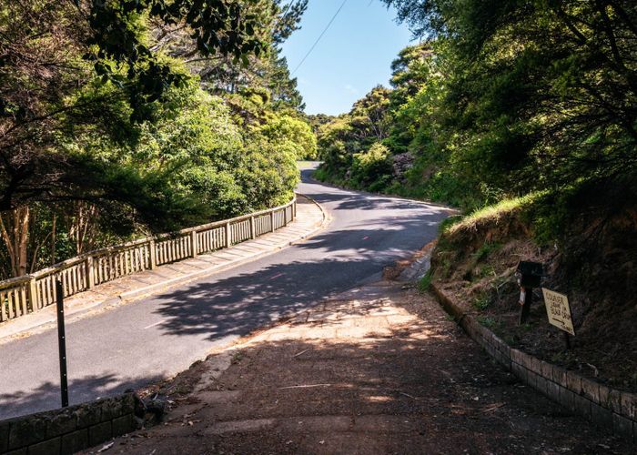  at 127 Sea View Road, Ostend, Waiheke Island