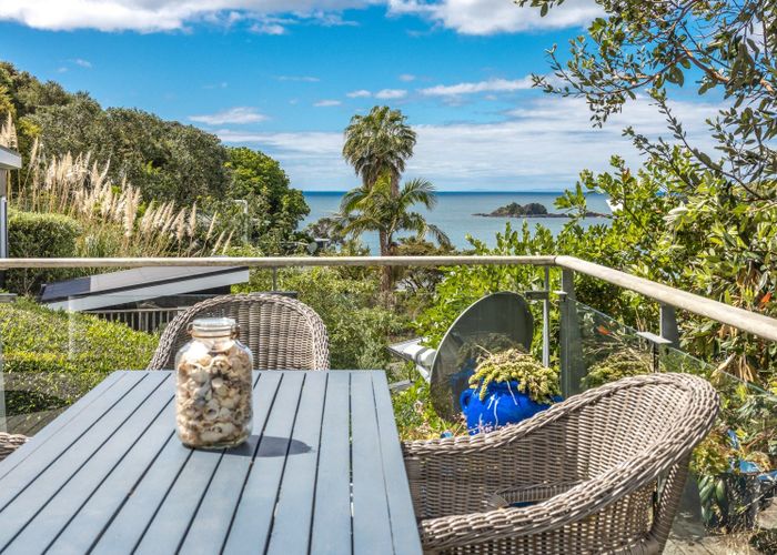  at 31A Miro Road, Palm Beach, Waiheke Island