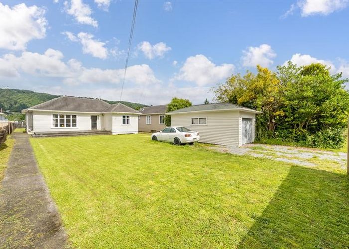  at 11 Moohan Street, Wainuiomata, Lower Hutt