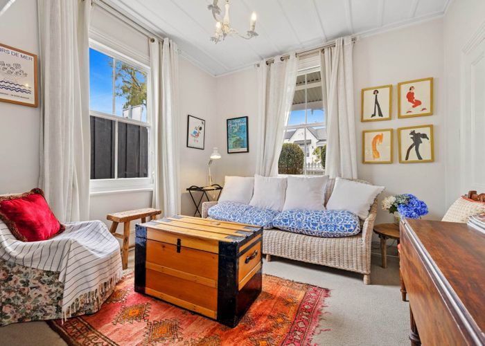  at 52 Sussex Street, Grey Lynn, Auckland City, Auckland