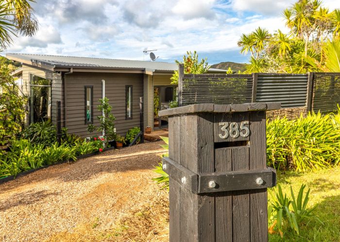  at 385 Sea View Road, Onetangi, Waiheke Island