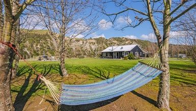  at 161E Rowes Road, Hunterville