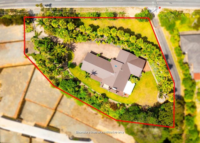  at 136 Schnapper Rock Road, Schnapper Rock, North Shore City, Auckland