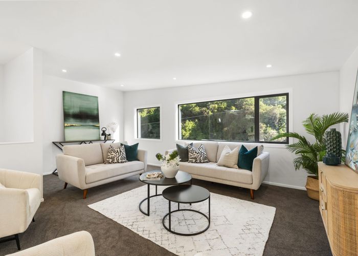  at 411A Ohiro Road, Brooklyn, Wellington, Wellington