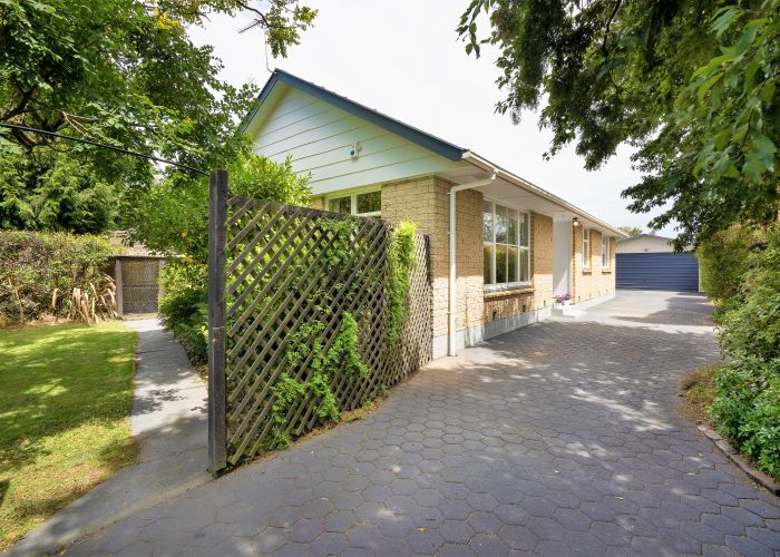 at 23 Haslam Crescent, Hoon Hay, Christchurch