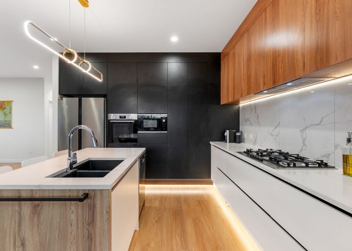  at 25 La Bella Road, Hobsonville, Waitakere City, Auckland