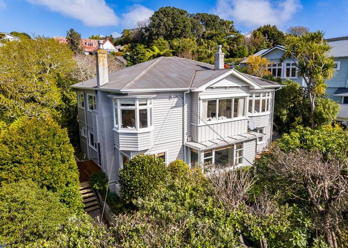 at 3 Hurman Street, Karori, Wellington, Wellington