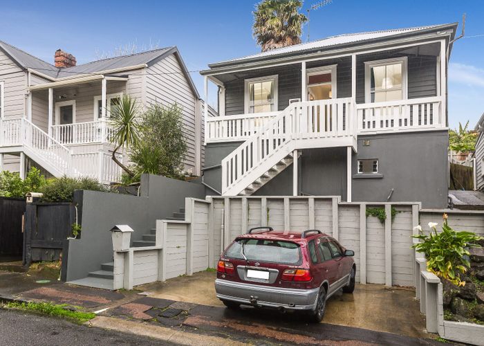  at 1/4 Takau Street, Eden Terrace, Auckland City, Auckland