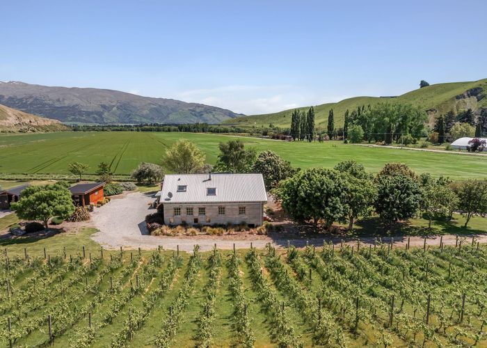  at 6 Thomson Gorge Road, Tarras, Central Otago, Otago