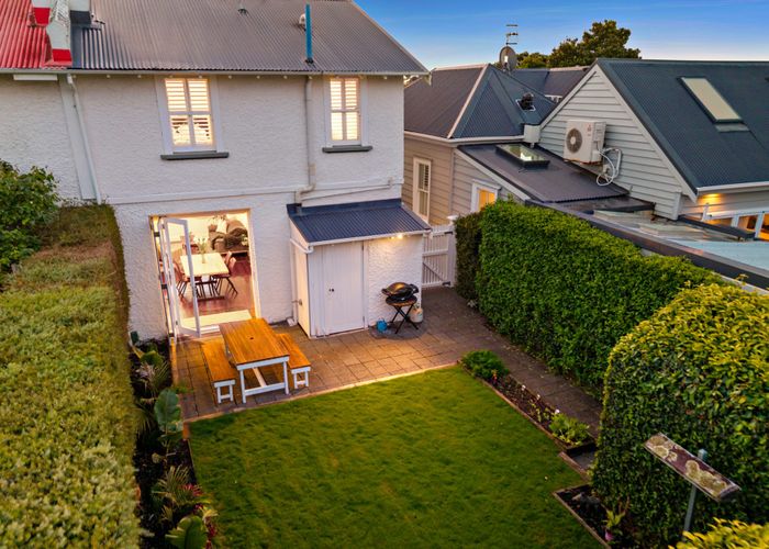  at 92 Clarence Street, Ponsonby, Auckland City, Auckland