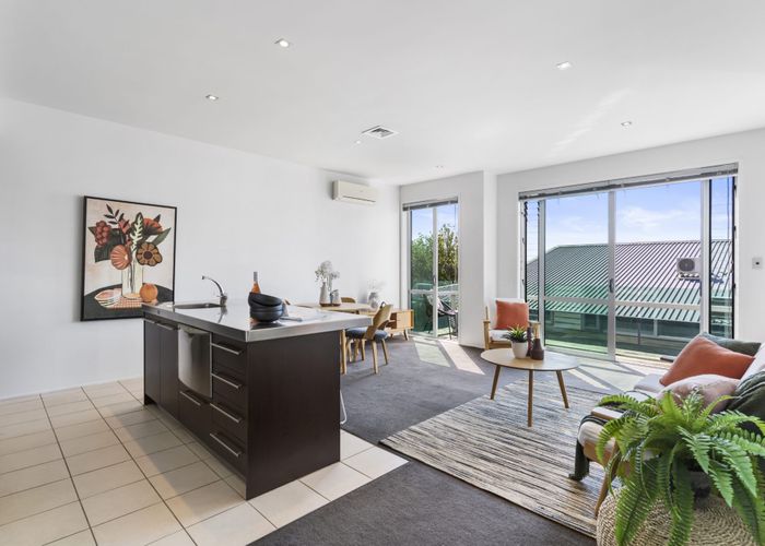  at 19B Scanlan Street, Grey Lynn, Auckland