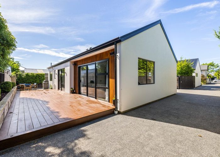  at 255B Edgeware Road, St. Albans, Christchurch City, Canterbury