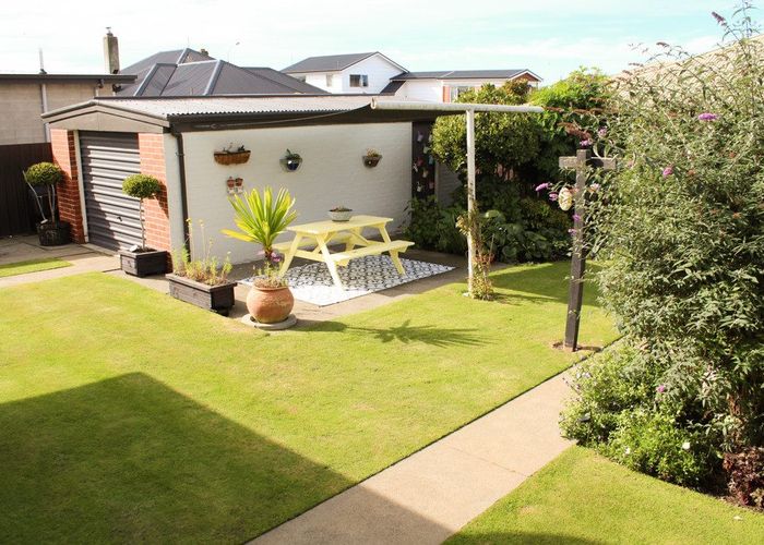  at 2B Rhodes Street, Parkside, Timaru, Canterbury