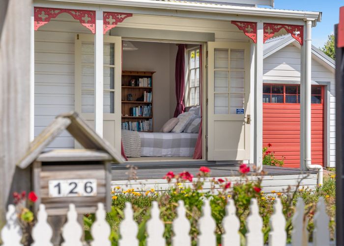  at 1 Eruini Street, Waikanae Beach, Kapiti Coast, Wellington