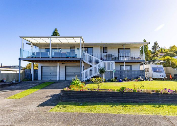  at 28 House Avenue, Taumarunui, Ruapehu, Manawatu / Whanganui