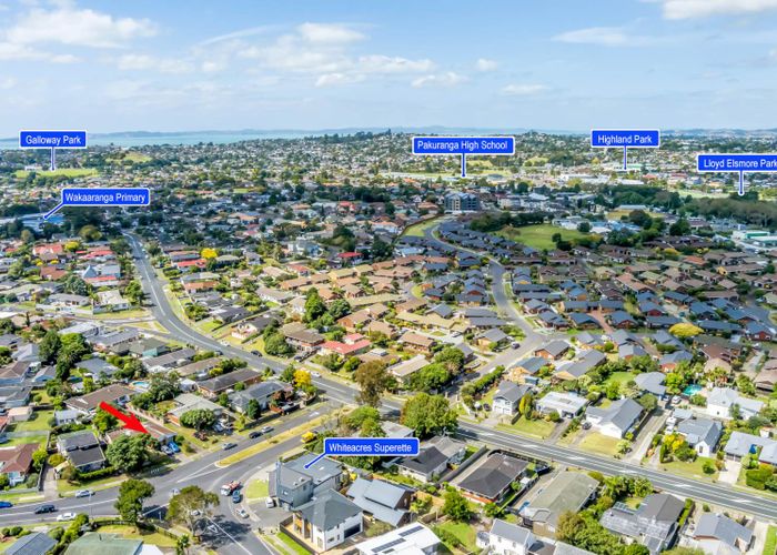  at 32 Whiteacres Drive, Sunnyhills, Auckland