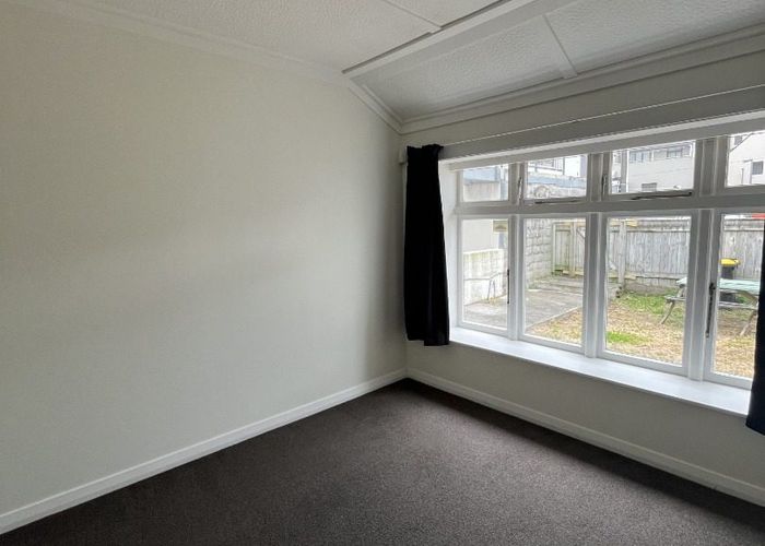  at Newtown, Wellington, Wellington