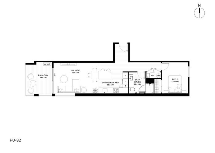  at 261 Madras Street, City Centre, Christchurch City, Canterbury