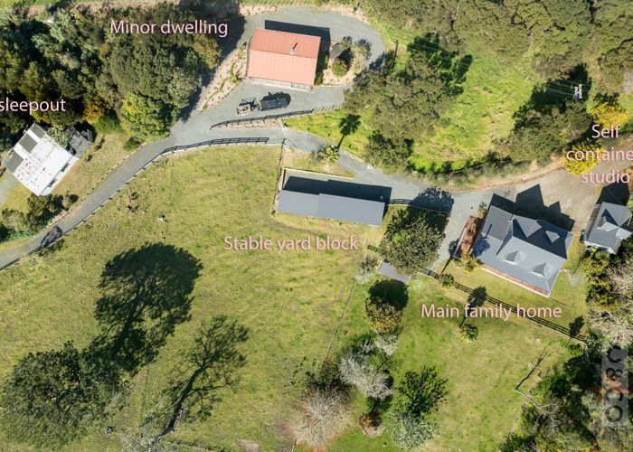  at 46 Potter Road, Albany