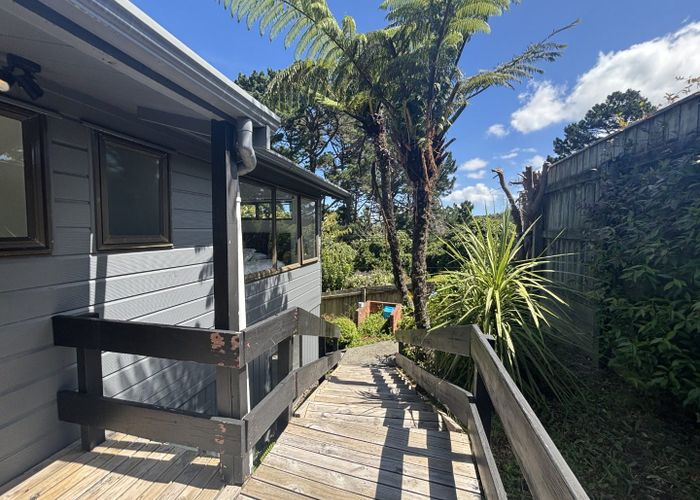  at Upper Flat/13A Palm Grove, Belmont, Lower Hutt, Wellington