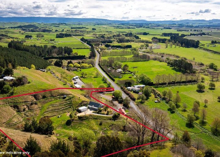  at 3641 State Highway 50, Maraekakaho, Hastings, Hawke's Bay