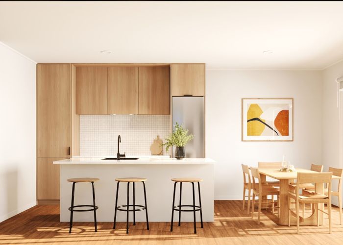  at 1/60 Ann Street, Kaikorai, Dunedin, Otago