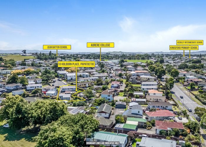  at 1/10 Holborn Place, Papatoetoe, Manukau City, Auckland