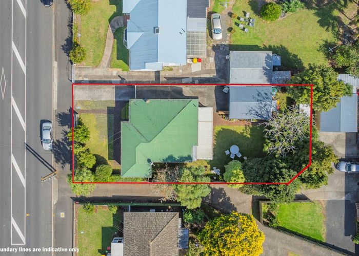  at 222 St George Street, Papatoetoe, Manukau City, Auckland