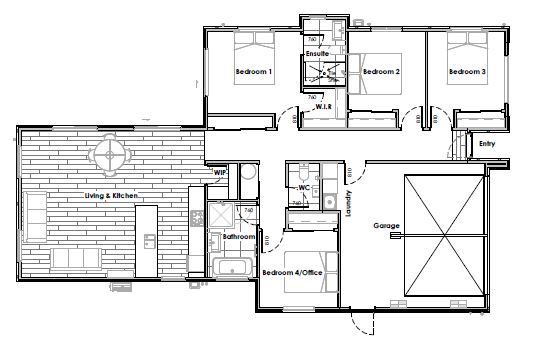  at 10 Harlequin Drive, Rolleston, Selwyn, Canterbury