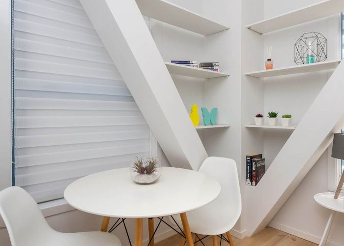  at 307/47 Wakefield Street, City Centre, Auckland City, Auckland