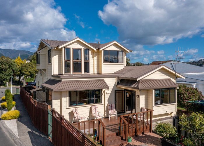 Recently sold 37 Cambria Street, The Wood, Nelson homes.co.nz
