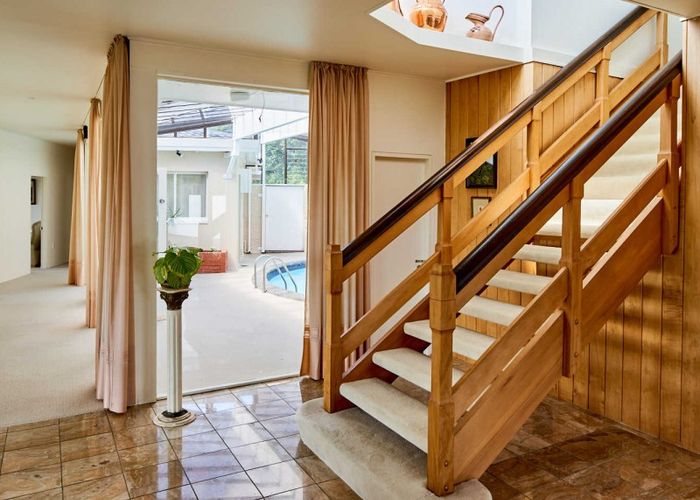  at 45 Walter Road, Lowry Bay, Lower Hutt