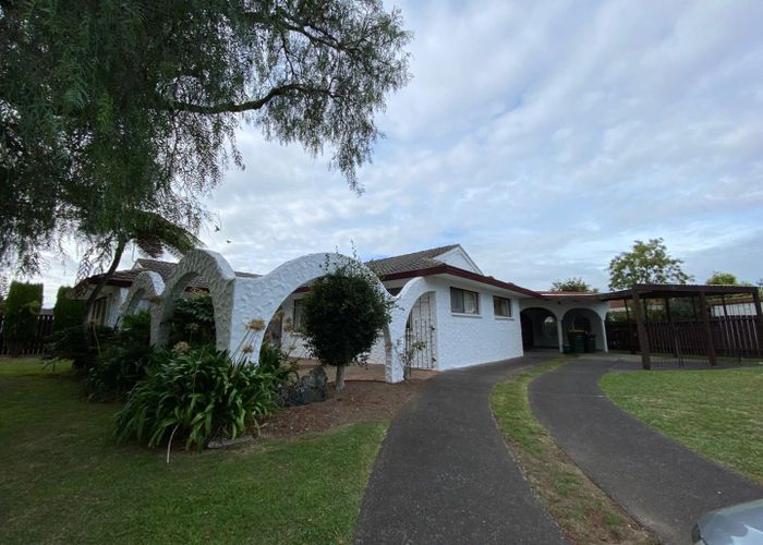  at 3 Tatua Place, Conifer Grove, Papakura, Auckland