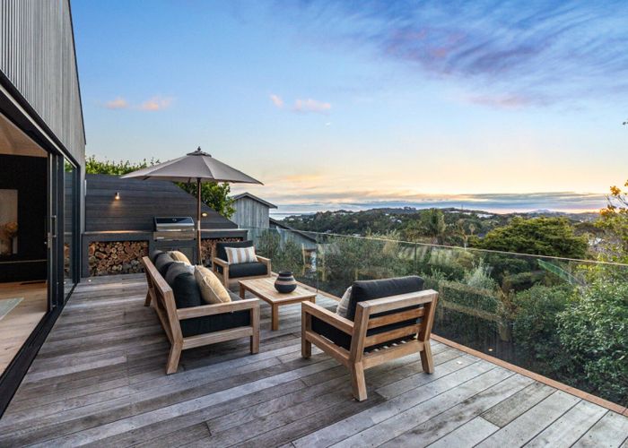  at 27 Beresford Avenue, Surfdale, Waiheke Island