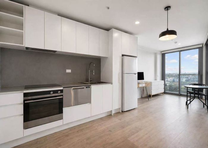  at 804/45 Union Street, City Centre, Auckland City, Auckland