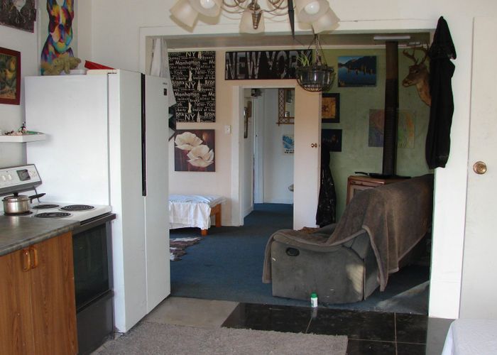  at 16 Derby Street, Woodend, Invercargill, Southland