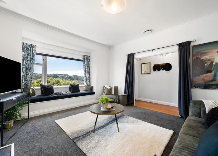  at 23 Fraser Avenue, Johnsonville, Wellington