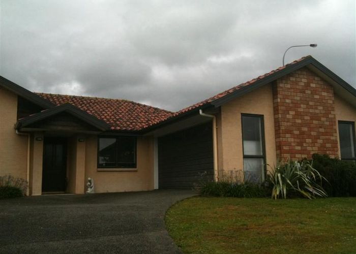 at 108 Armoy Drive, East Tamaki, Manukau City, Auckland