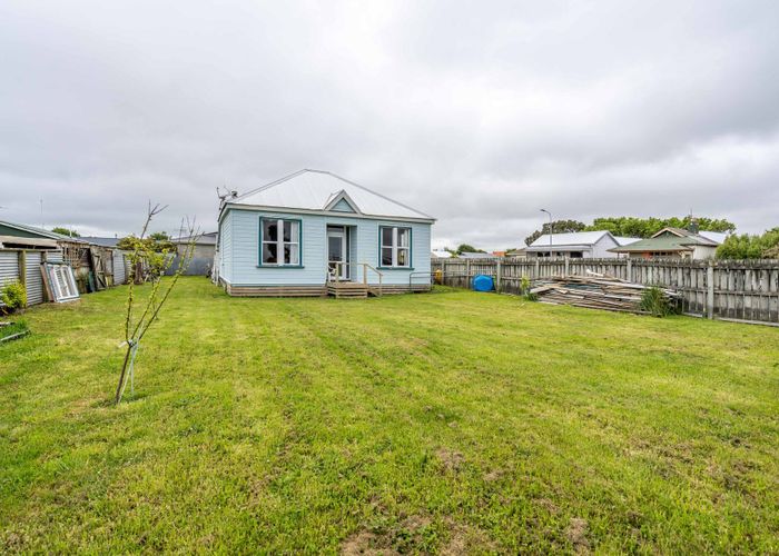  at 152 Crinan Street, Appleby, Invercargill