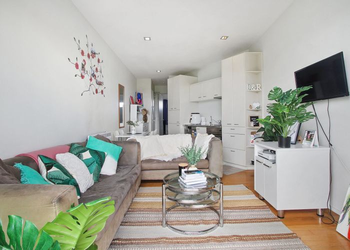  at 3B/17 Blake Street, Ponsonby, Auckland City, Auckland