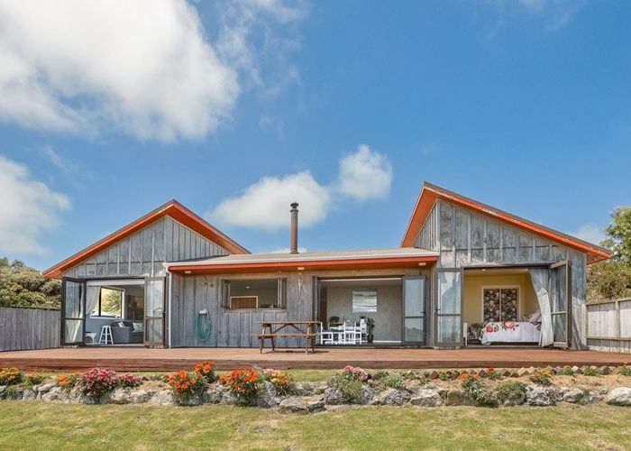  at 63 Okari Road, Cape Foulwind, Buller, West Coast