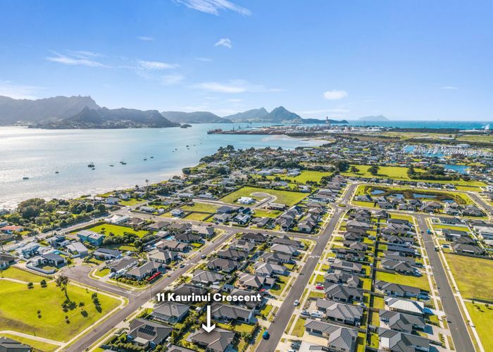  at 11 Kaurinui crescent, One Tree Point, Whangarei, Northland