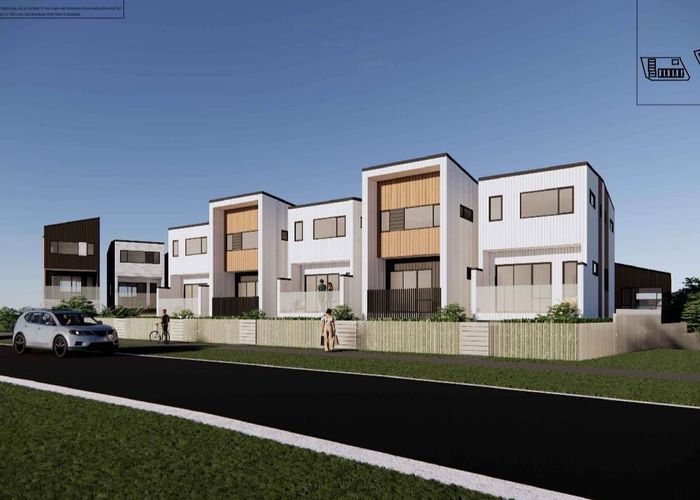  at S Lot 1/301 Vista Estate Boulevard, Flat Bush, Manukau City, Auckland