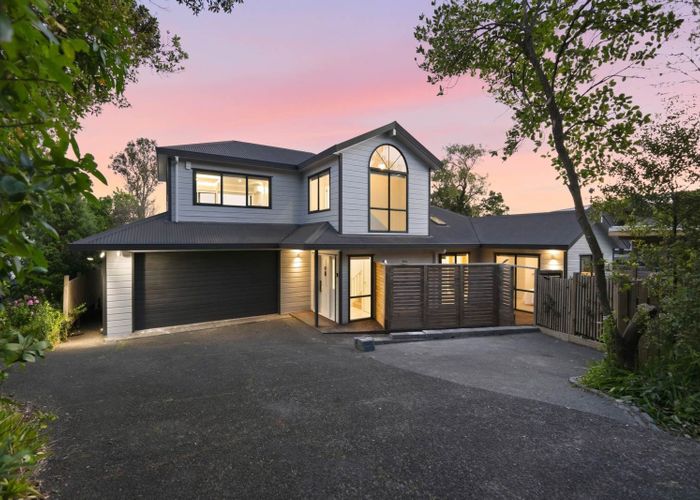  at 45 Pohutukawa Avenue, Shelly Park, Manukau City, Auckland