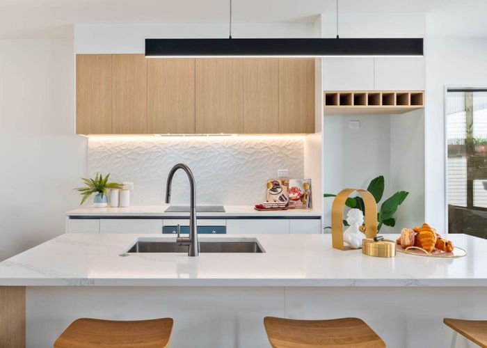  at 150D Moire Road, West Harbour, Waitakere City, Auckland