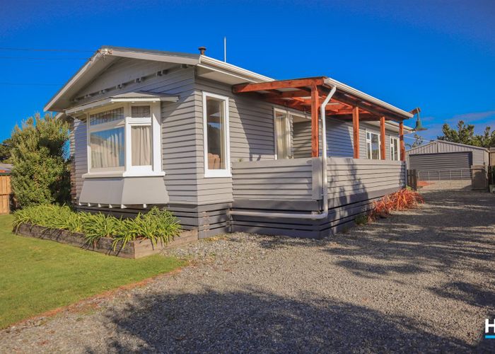  at 114 Blake Street, Blaketown, Greymouth